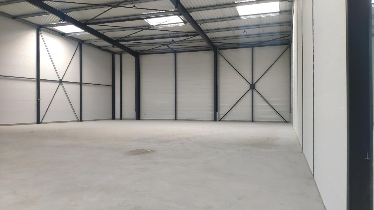 Local d'activité Chelles 5090m² Vente local d'activité Chelles Seine-et-Marne OVACT2207822 2